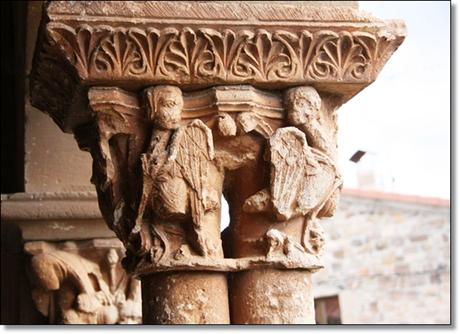 Edén en Jaramillo de la Fuente, Burgos