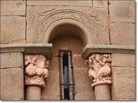 Edén en Jaramillo de la Fuente, Burgos