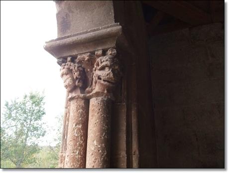 Edén en Jaramillo de la Fuente, Burgos