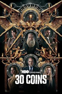 30 monedas, segunda temporada (crítica) 30 monedas, segunda temporada (crítica)