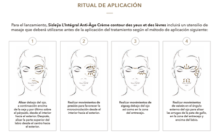 ¿Cómo deshinchar los ojos? Masajes para el contorno de ojos que te darán una mirada radiante 2