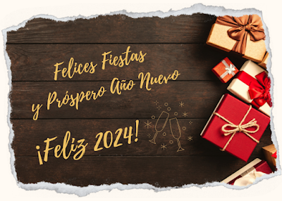 Y hasta aquí... de momento.