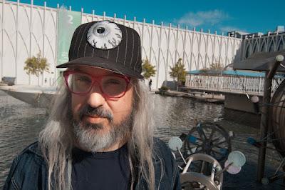 J Mascis - Set me down (2023) J Mascis - Set me down (2023)
