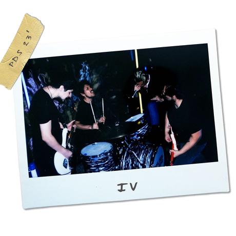 Parálisis del Sueño presenta «IV», su disco más catártico: “Es el grito de desahogo en medio de una crisis” 90a9b894-4481-7a97-dbab-9f4a530146f8