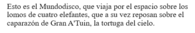 Saga Mundodisco, Libro XII: Brujas de viaje, de Terry Pratchett Saga Mundodisco, Libro XII: Brujas de viaje, de Terry Pratchett
