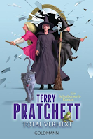 Saga Mundodisco, Libro XII: Brujas de viaje, de Terry Pratchett Saga Mundodisco, Libro XII: Brujas de viaje, de Terry Pratchett