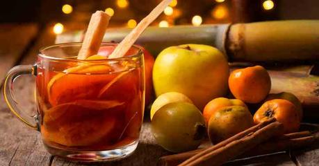 Así puede elaborar un poche mexicano de Navidad