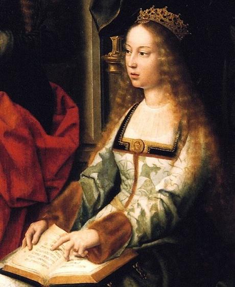 Isabel contra Juana: la guerra por el trono de castilla