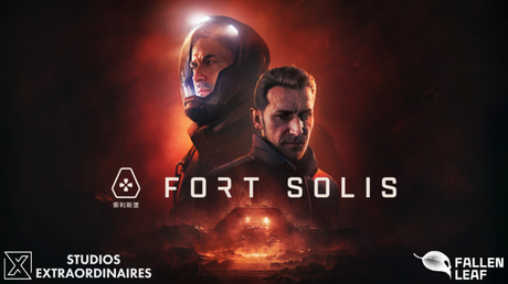 En desarrollo una versión televisiva de ‘Fort Solis’, videojuego que mezcla la ciencia ficción y el terror.