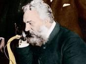 Alexander Graham Bell