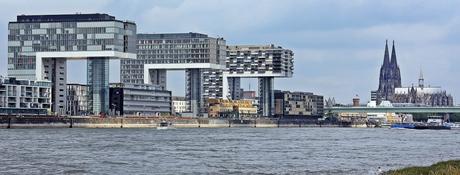 Los mejores cruceros fluviales de Europa Los mejores cruceros fluviales de Europa