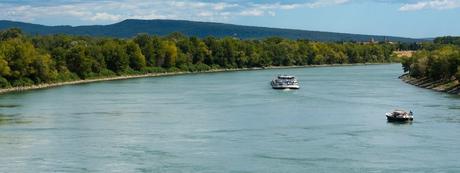 Los mejores cruceros fluviales de Europa Los mejores cruceros fluviales de Europa
