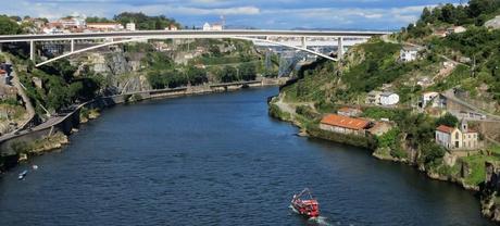 Los mejores cruceros fluviales de Europa Los mejores cruceros fluviales de Europa