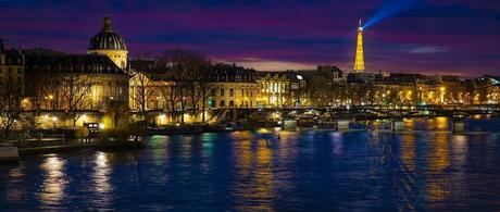 Los mejores cruceros fluviales de Europa Los mejores cruceros fluviales de Europa