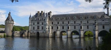 Los mejores cruceros fluviales de Europa Los mejores cruceros fluviales de Europa