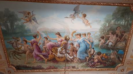 SICILIA: EL VALLE DE NOTO Y EL COMISARIO MONTALBANO EN RAGUSA SICILIA: EL VALLE DE NOTO Y EL COMISARIO MONTALBANO EN RAGUSA