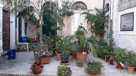 SICILIA: EL VALLE DE NOTO Y LAS VILLAS DE RAGUSA, NOTO Y MÓDICA