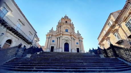 SICILIA: EL VALLE DE NOTO Y LAS VILLAS DE RAGUSA, NOTO Y MÓDICA