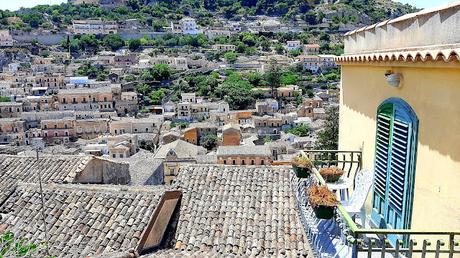 SICILIA: EL VALLE DE NOTO Y LAS VILLAS DE RAGUSA, NOTO Y MÓDICA