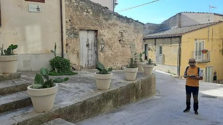 SICILIA: EL VALLE DE NOTO Y LAS VILLAS DE RAGUSA, NOTO Y MÓDICA