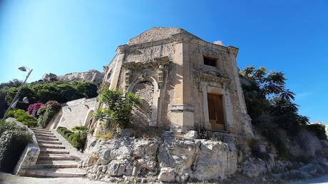 SICILIA: EL VALLE DE NOTO Y LAS VILLAS DE RAGUSA, NOTO Y MÓDICA