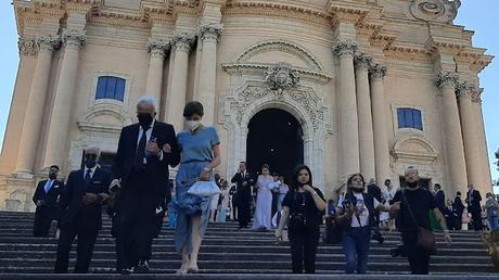 SICILIA: EL VALLE DE NOTO Y LAS VILLAS DE RAGUSA, NOTO Y MÓDICA
