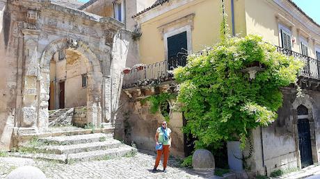 SICILIA: EL VALLE DE NOTO Y LAS VILLAS DE RAGUSA, NOTO Y MÓDICA