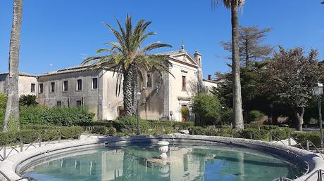 SICILIA: EL VALLE DE NOTO Y LAS VILLAS DE RAGUSA, NOTO Y MÓDICA