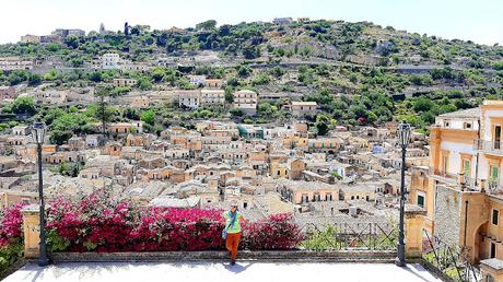 SICILIA: EL VALLE DE NOTO Y LAS VILLAS DE RAGUSA, NOTO Y MÓDICA