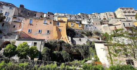 SICILIA: EL VALLE DE NOTO Y LAS VILLAS DE RAGUSA, NOTO Y MÓDICA