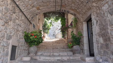 SICILIA: EL VALLE DE NOTO Y LAS VILLAS DE RAGUSA, NOTO Y MÓDICA