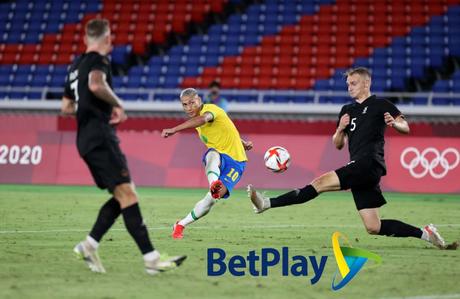 Partidos Épicos del Fútbol Moderno