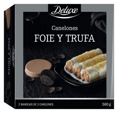 EL SURTIDO NAVIDEÑO DE LA MANO DE LIDL