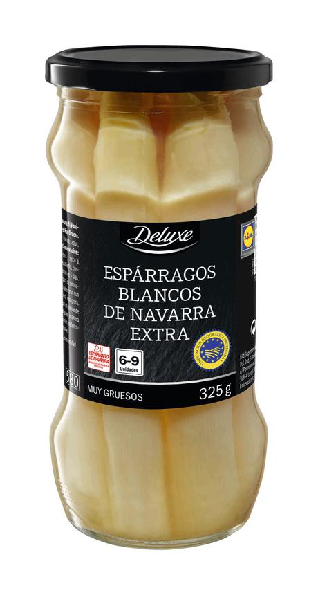 EL SURTIDO NAVIDEÑO DE LA MANO DE LIDL