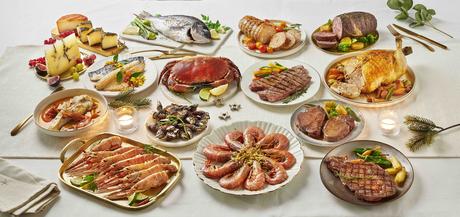 EL SURTIDO NAVIDEÑO DE LA MANO DE LIDL