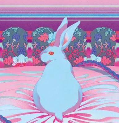 Conejo maldito, de Bora Chung