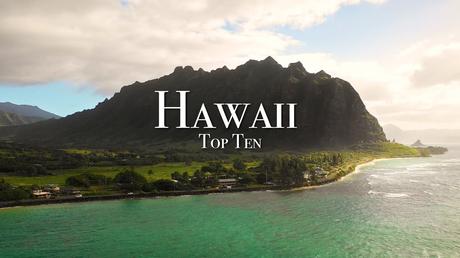 Los 10 Mejores Lugares Para Visitar En Hawaii - Guia De Viaje