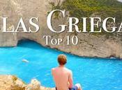 Mejores Islas Griegas Para Visitar Grecia Viaje