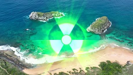 Runit, La Isla Más Radioactiva Del Planeta