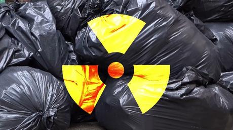 Runit, La Isla Más Radioactiva Del Planeta