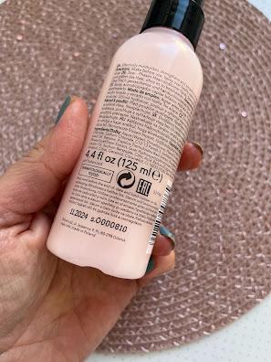 Dos capilares de Ziaja que merecen la pena - INFO 06