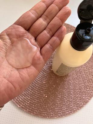 Dos capilares de Ziaja que merecen la pena - INFO 04