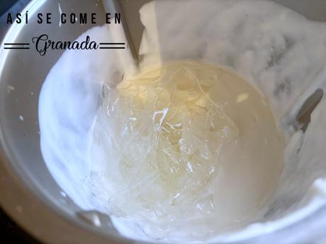 Tarta 3 chocolates marmolada sin gluten ni lactosa Tarta 3 chocolates marmolada sin gluten ni lactosa