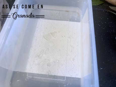 Tarta 3 chocolates marmolada sin gluten ni lactosa Tarta 3 chocolates marmolada sin gluten ni lactosa