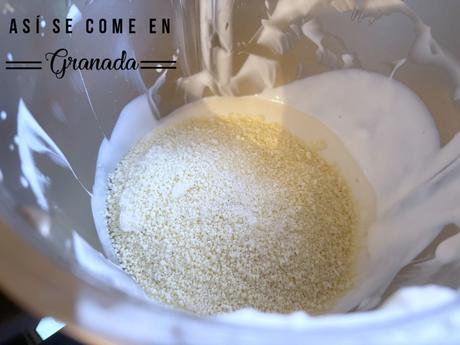 Tarta 3 chocolates marmolada sin gluten ni lactosa Tarta 3 chocolates marmolada sin gluten ni lactosa