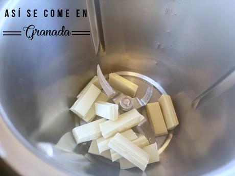 Tarta 3 chocolates marmolada sin gluten ni lactosa Tarta 3 chocolates marmolada sin gluten ni lactosa