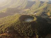 Volcanes Agua Pallars Jussà: Marte Tierra plena Cataluña