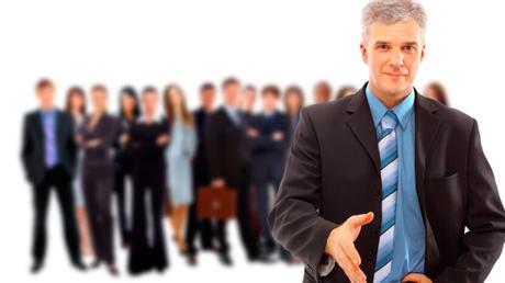 Liderar a través de la estrategia.