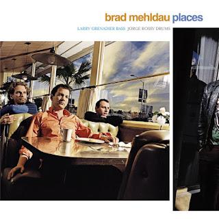 Brad Mehldau - Places (2000) Brad Mehldau - Places (2000)