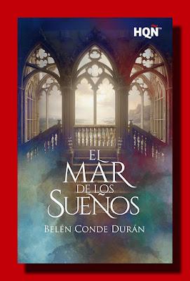 EL MAR DE LOS SUEÑOS